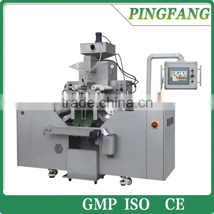 RG2-200 Soft gelatin encapsulation machine,soft gelatin capsule filling machine
