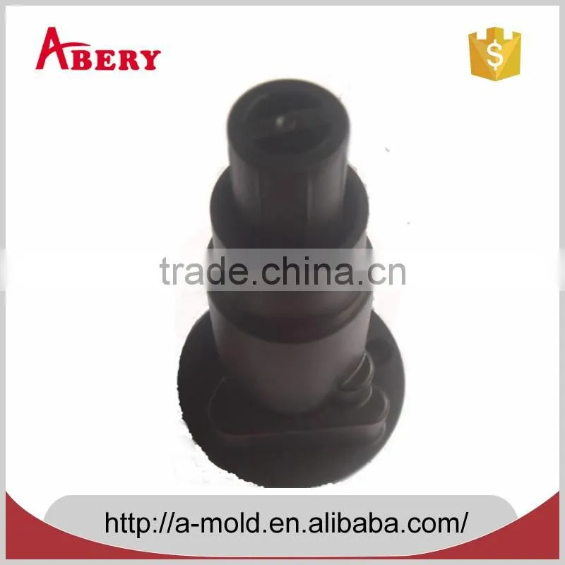 Injection mold plastic parts / plastic enclosure manufacturing factory with low cost