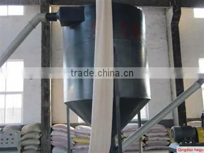 HGMS series milling machine/WPC wood plastic milling making machinery