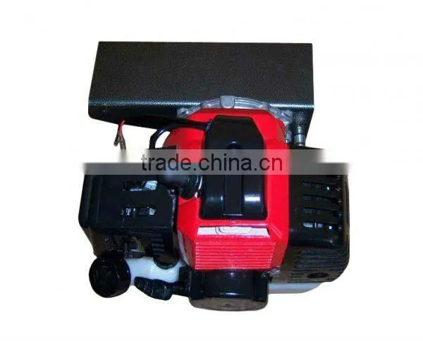 Rear Bicycle Engine Kit/Bike Motor Kit