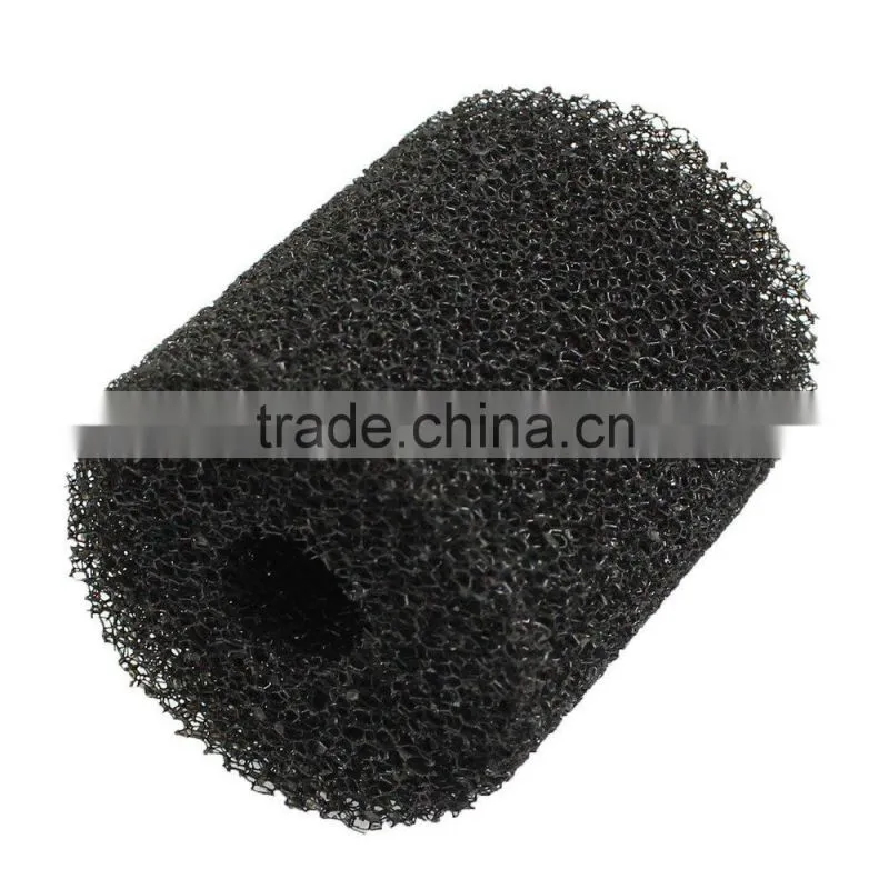 colorful high quality filter sponge