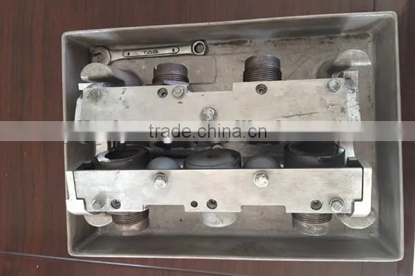 Edge Honing Device