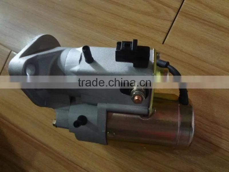 Hot sell Starter Motor 28100-67050 For Toyota 4RUNNER 1KZ engine