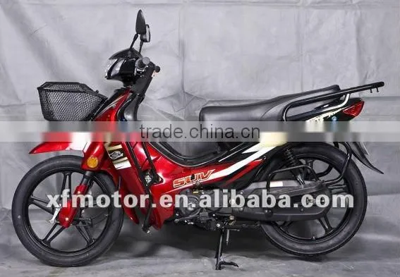 chopper motorcycle