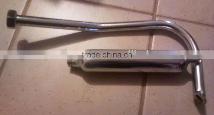 50cc best quality bicycle motor slant cylinder