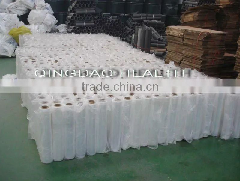 blown premium stretch film for machine wrapping