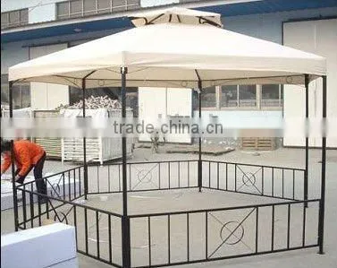 Leisure mental canopy
