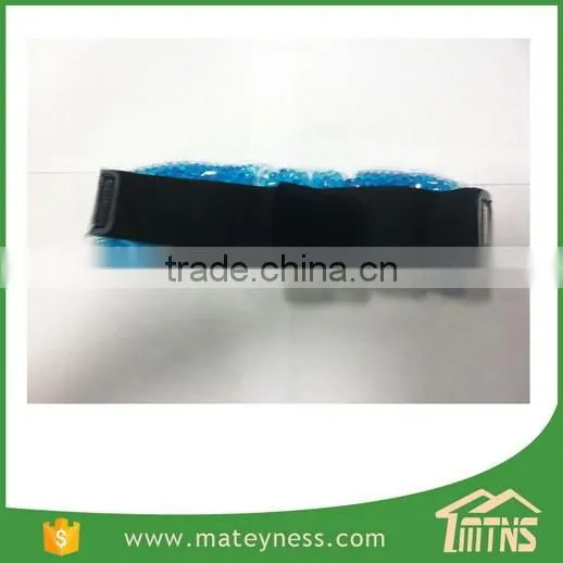 Gel Migraine Relief Wrap Hot/Cold Therapy