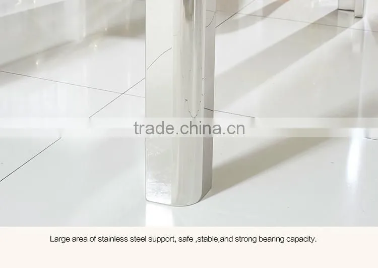 TH400 New Design Modern Restaurant Table and Chair