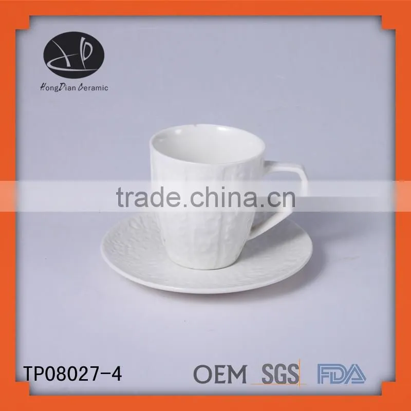 Hotel&restaurant ceramic dinnerware set