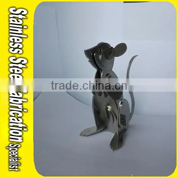 Sculpture Art Large Outdoor Statues Metal Sculpture Stands