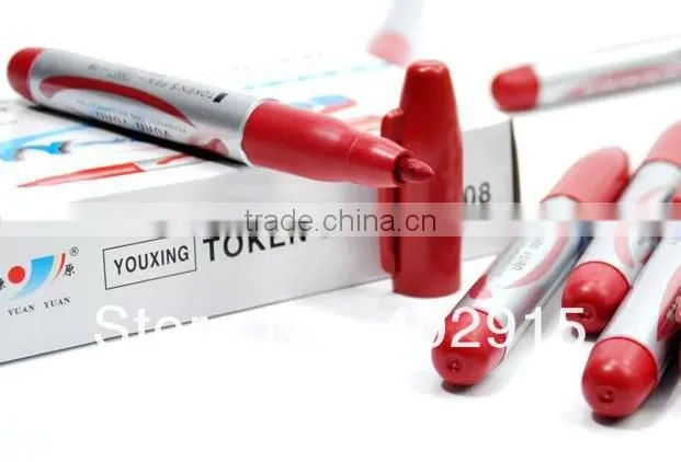 Supply Fashion oily pen / CD pen (10pcs/set)