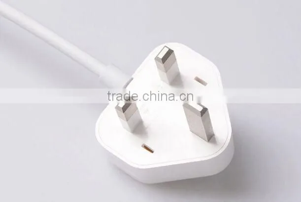 EU Plug 6 Port Wall Home Travel Charger USB Power Adapter Dual usb Car Charger