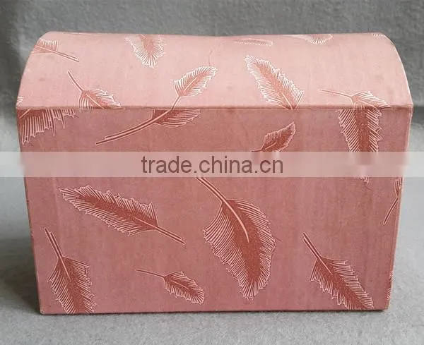 Special design cremation biodegradable urns for funeral supplier