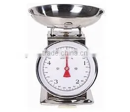 manual kitchen weighing scale