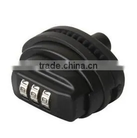 Universal Combination Gun Lock Fits Pistols Rifles Shotguns Life. Warr. Trigger Lock 450566