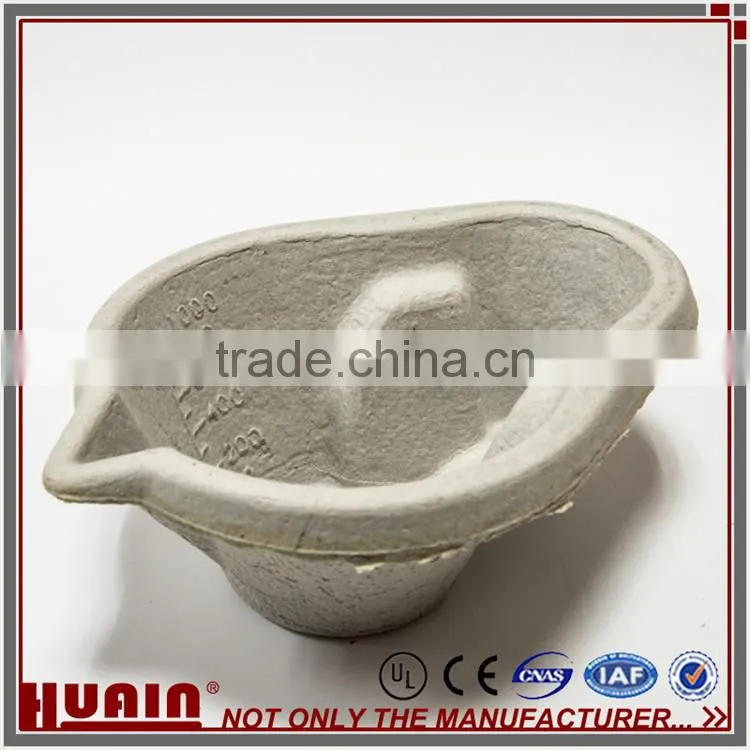 Friendly Moulded Fibre Products
