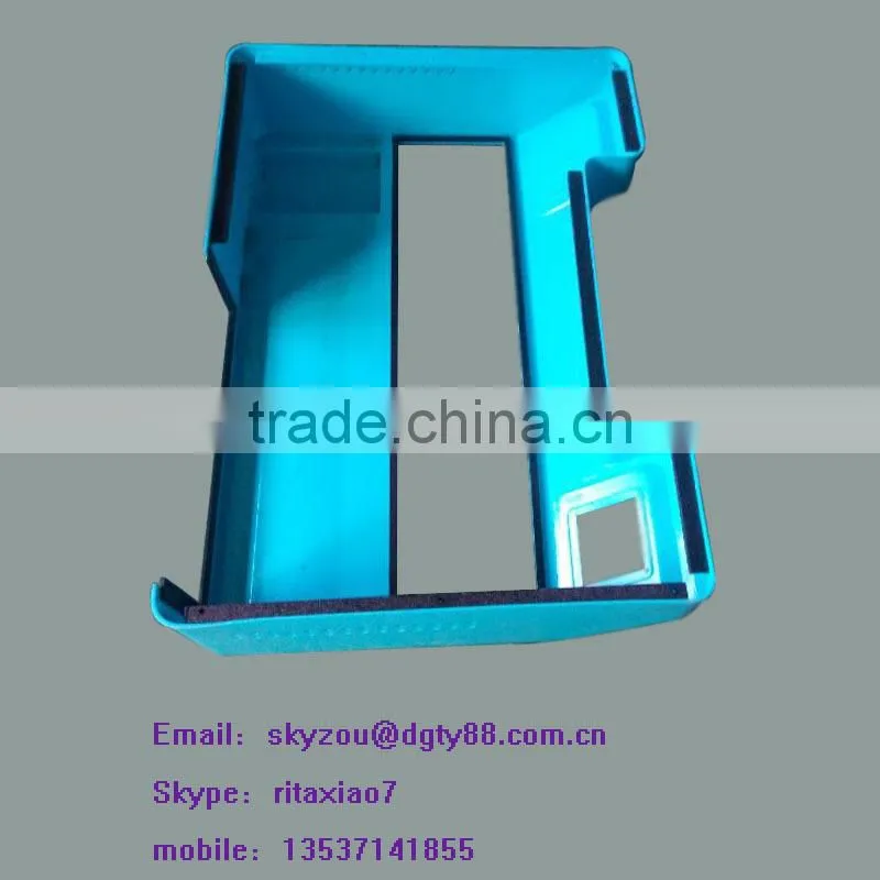vacuum forming plastic products