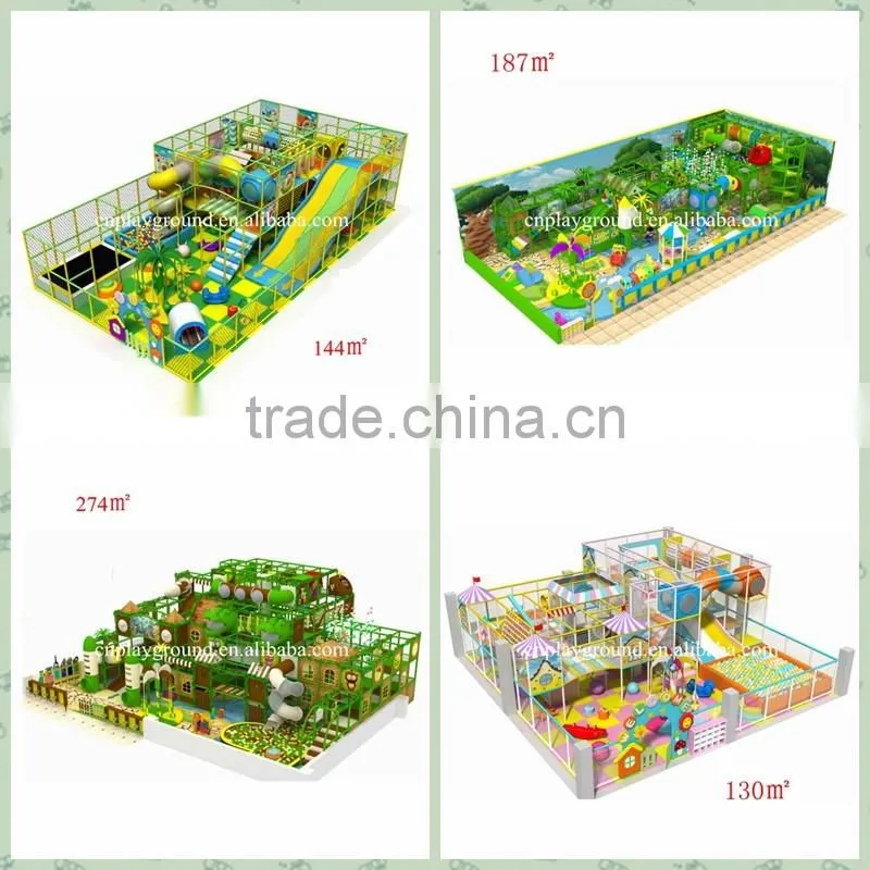 $39.00/Sq.m CHD-966 Unique design children cheap indoor playground equipment kid indoor playground equipment