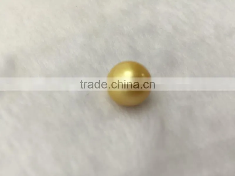 Wholesale Real 13-14 mm South Sea Pearl Beads For Jewellery Making