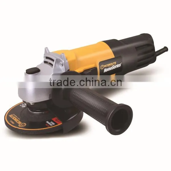AG526 Worksite Brand 710W 115mm Professional Angle Grinder