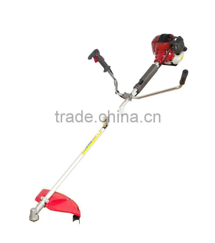 Garden Market Brush Cutter Parts Handle Assy With Throttle Cable Assy