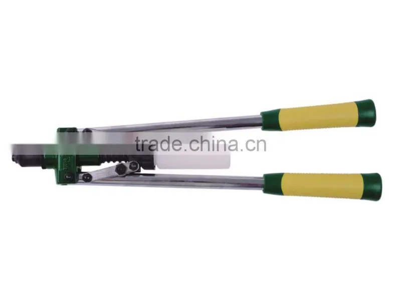Quality tools zinc alloy hand rivet crimping tool rivet