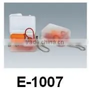 fashionable foam earplugs