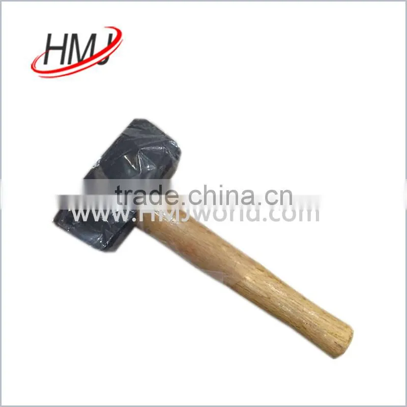 Durable in use mini hammer and jack hammer