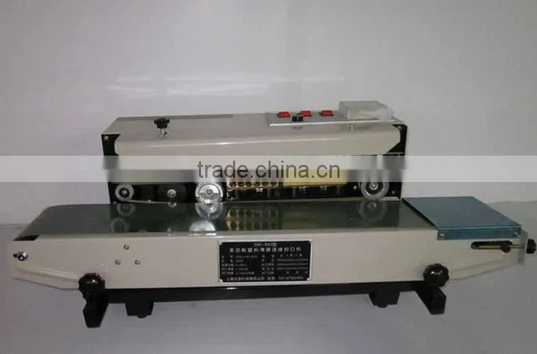 FRD1000 Continuous Sealing Machine
