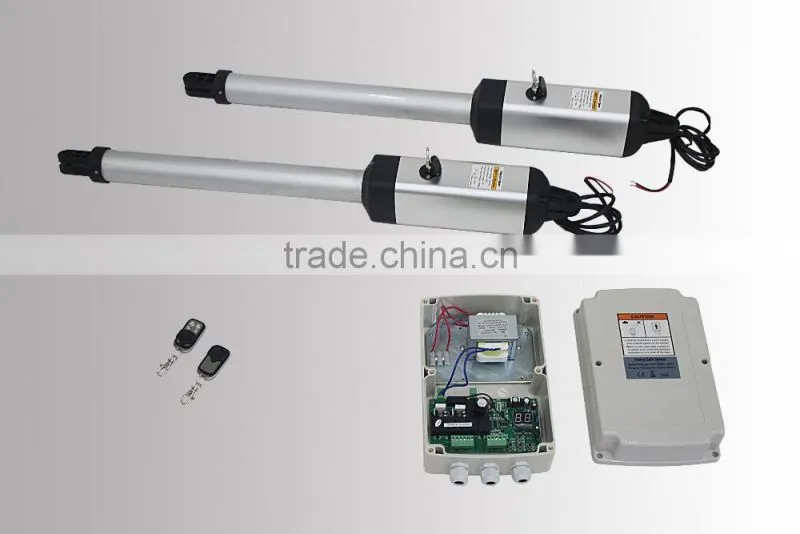 Gate Operators Type Remote swing gate opener