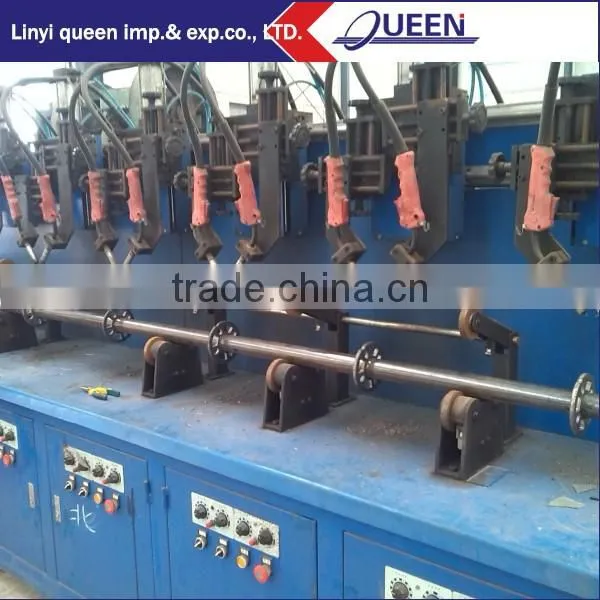 Safety drop forged Cuplock bottom Scaffolding System for construction accessories