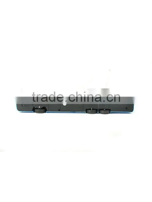 New product 3CH Radio Control Deluxe Bus With Light rc bus