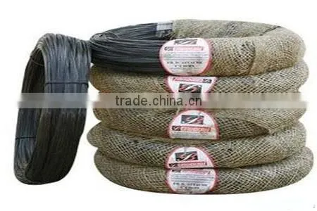 wire/Low carbon steel black annaled iron wire for industrial wire/low carbon steel wire sae1006/1008/1010