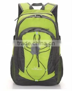 New Design Nylon Hydration Water Bladder Bag For Cycling
