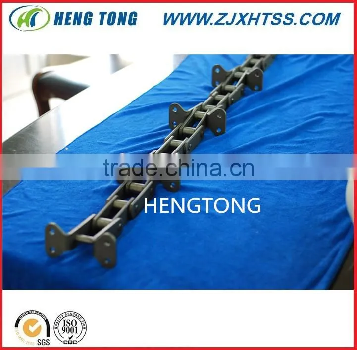 Carbon Steel Drag Conveyor Chain