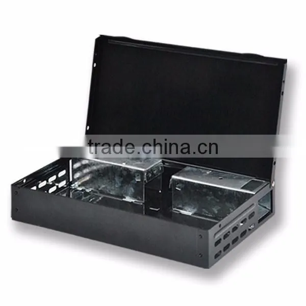Multi catch mouse trap fit for glue board SX-5003CL
