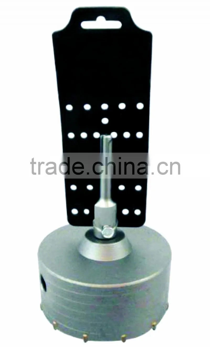 Core Drill SDS Shank