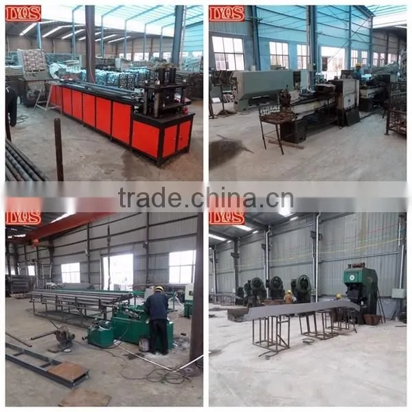 Factory Wholesale Different Size Tubular Steel H Frame Scaffolding