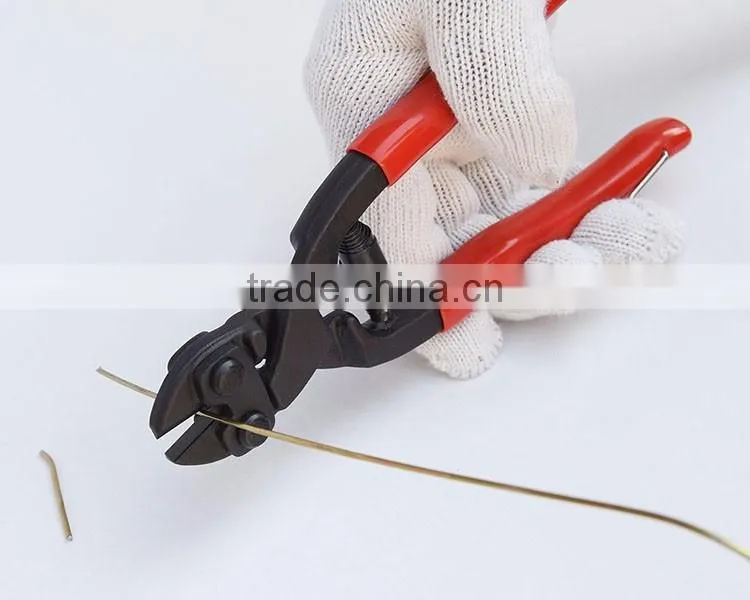 200mm Cr-V Mini Bolt Cutters