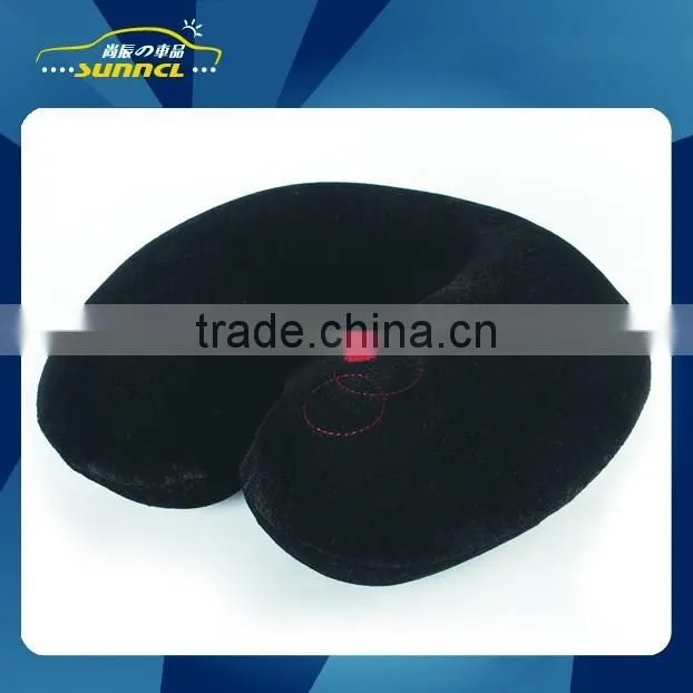 Micro Fibre Material Very Comfortable Memory Foam Cushion Good for Haemorrhoids