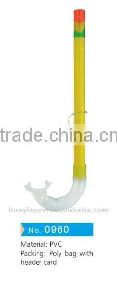 Durable custom professional adult diving mask snorkle with fins set