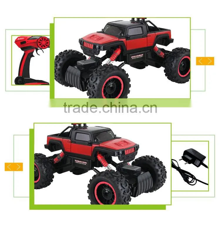 Wholesale 1:14 remote control child rc toy wall climbing car toys