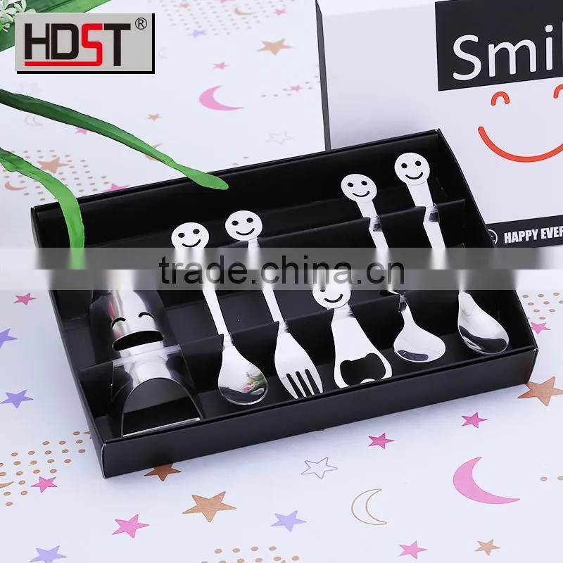 High grade ! elegant eco-friendly stainless steel flatware ;wholesale housewares flatware