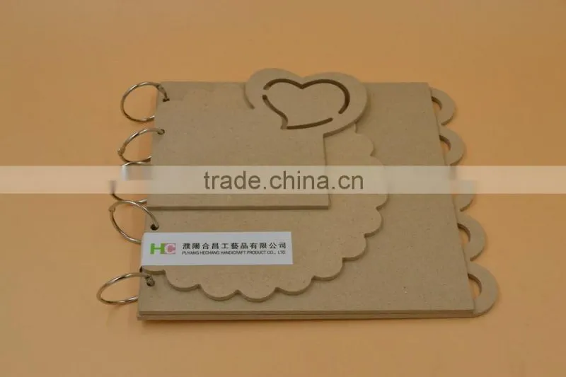 mouldig wooden storage box,MDF basket storage box