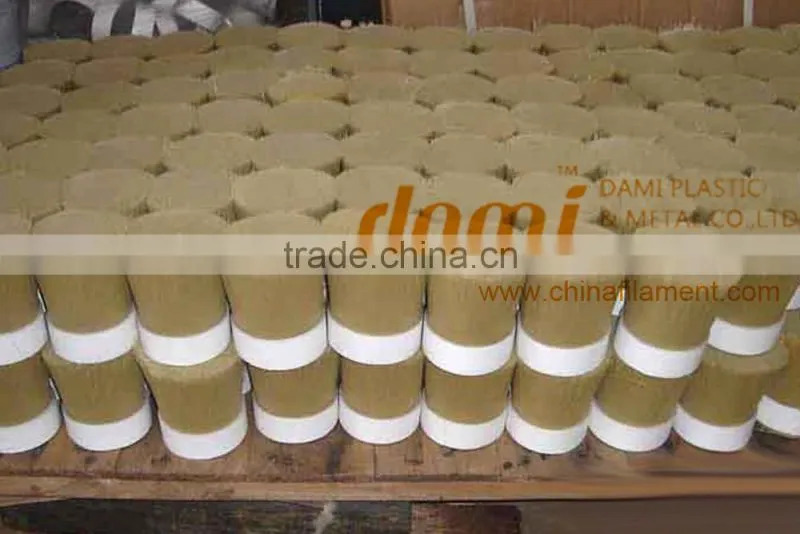 GFY POLYESTER FILAMENT PET HOLLOW FILAMENT