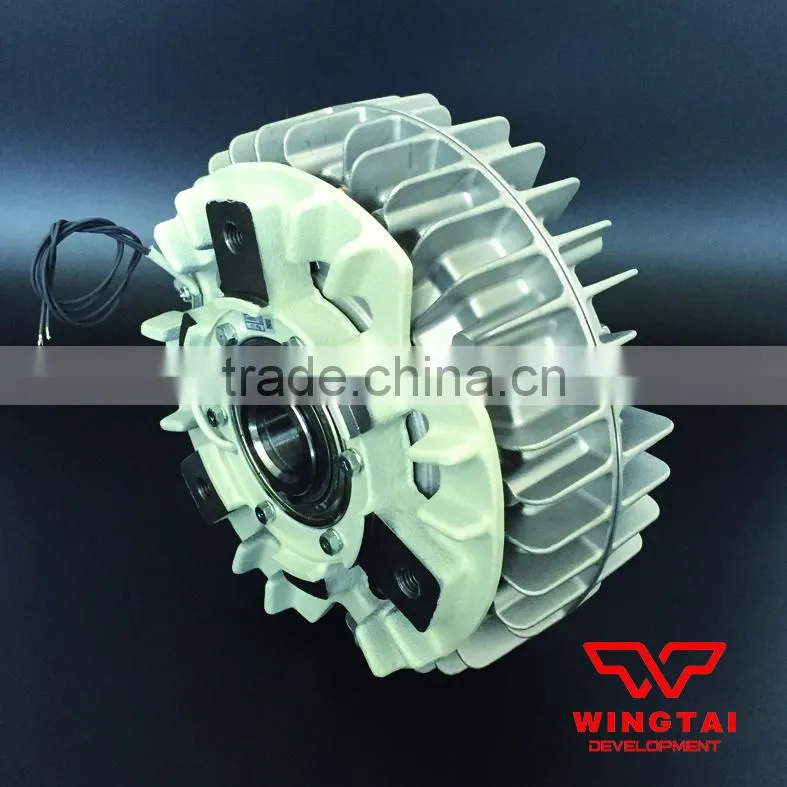 Original Mitsubishi Magnetic Brake ZA-1.2Y1