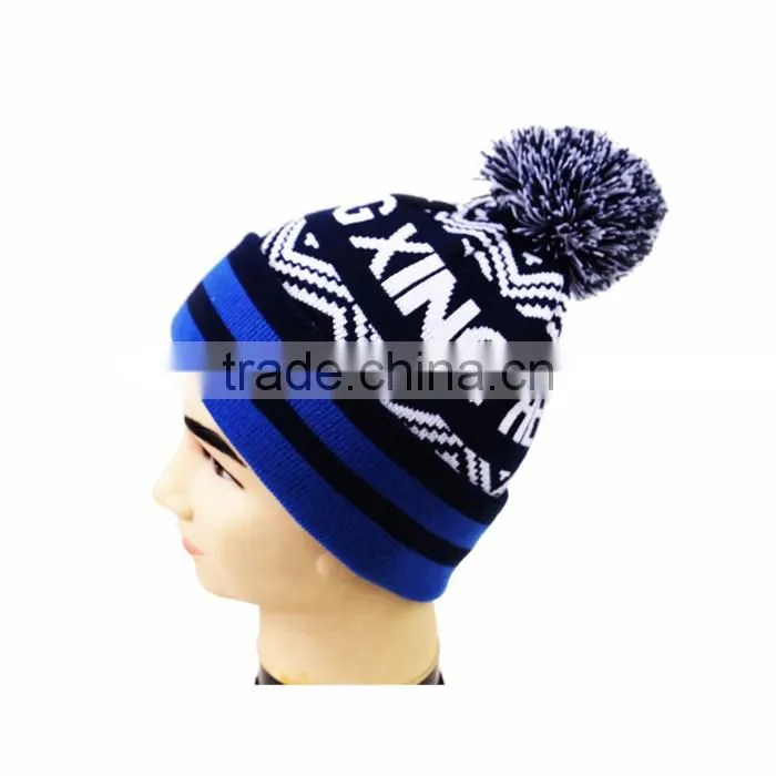 Hip Hop Beanie Hat,Knitted Beanie Hat,Custom Beanie Hat