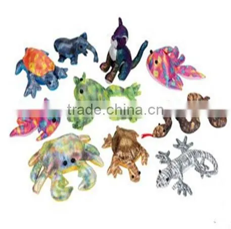 sand animal stuffed toys wholesale cheap price sand toys