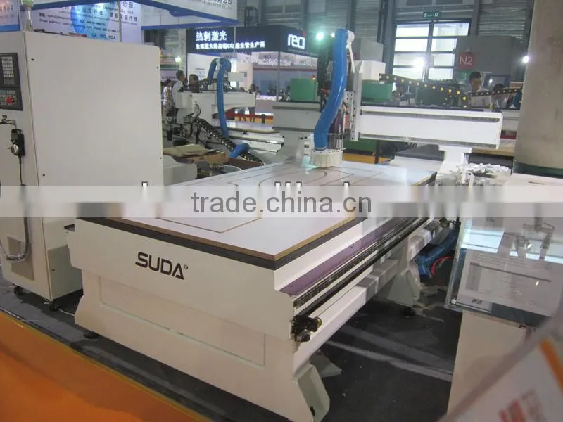 professional woodworking router for furniture